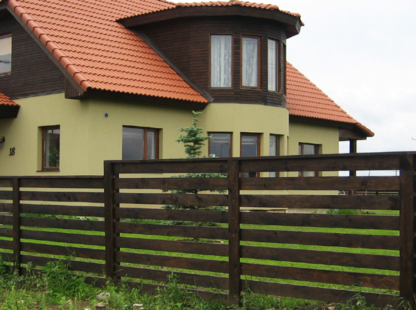 Horisontaallaudisaed