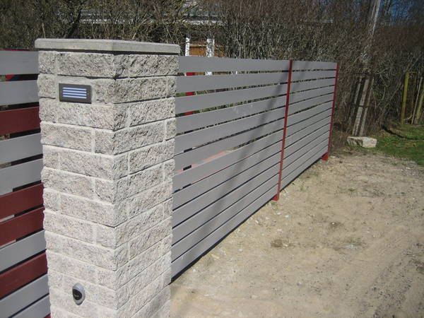 Hoolib Ehitus tehtud töö